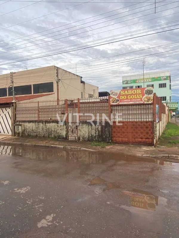 Foto do Imóvel