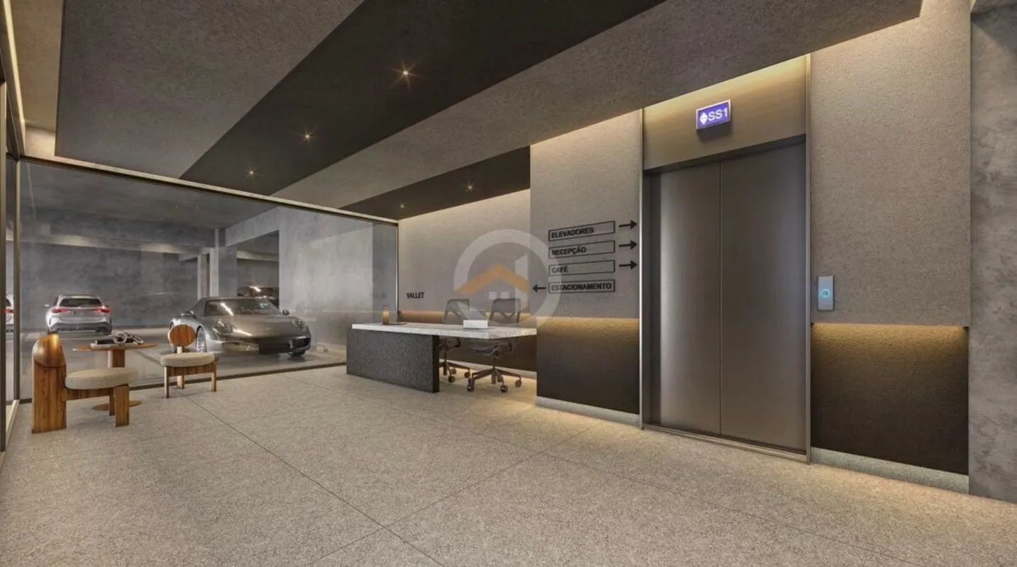 Sala Comercial 35,85 m² | Entrada de R$ 15.994,70 | Cidade Ybiti By OpusInvista ...