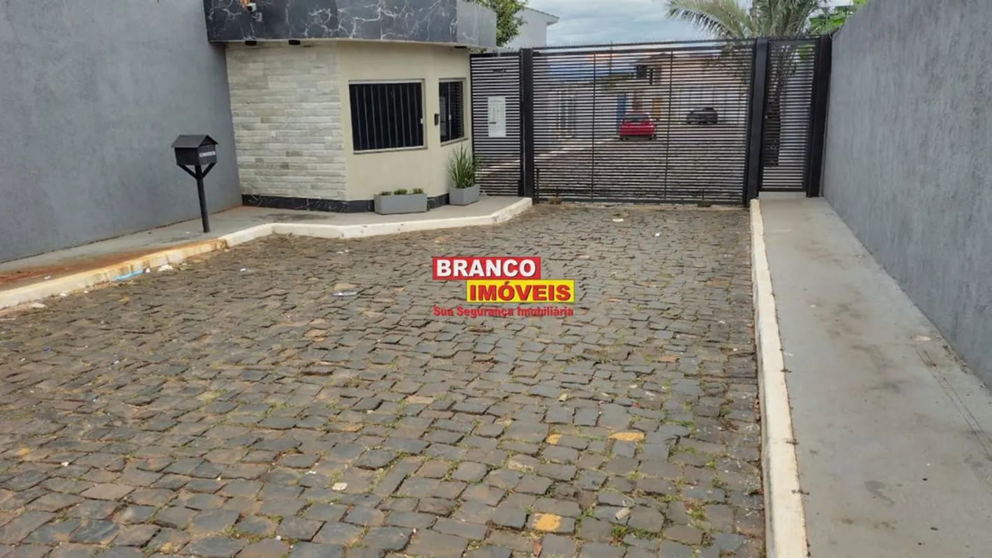 Branco Imóveis Vende - LOTE na ARNIQUEIRAS - CONDOMÍNIO RENCATO DOS PASSADOS. Lo...