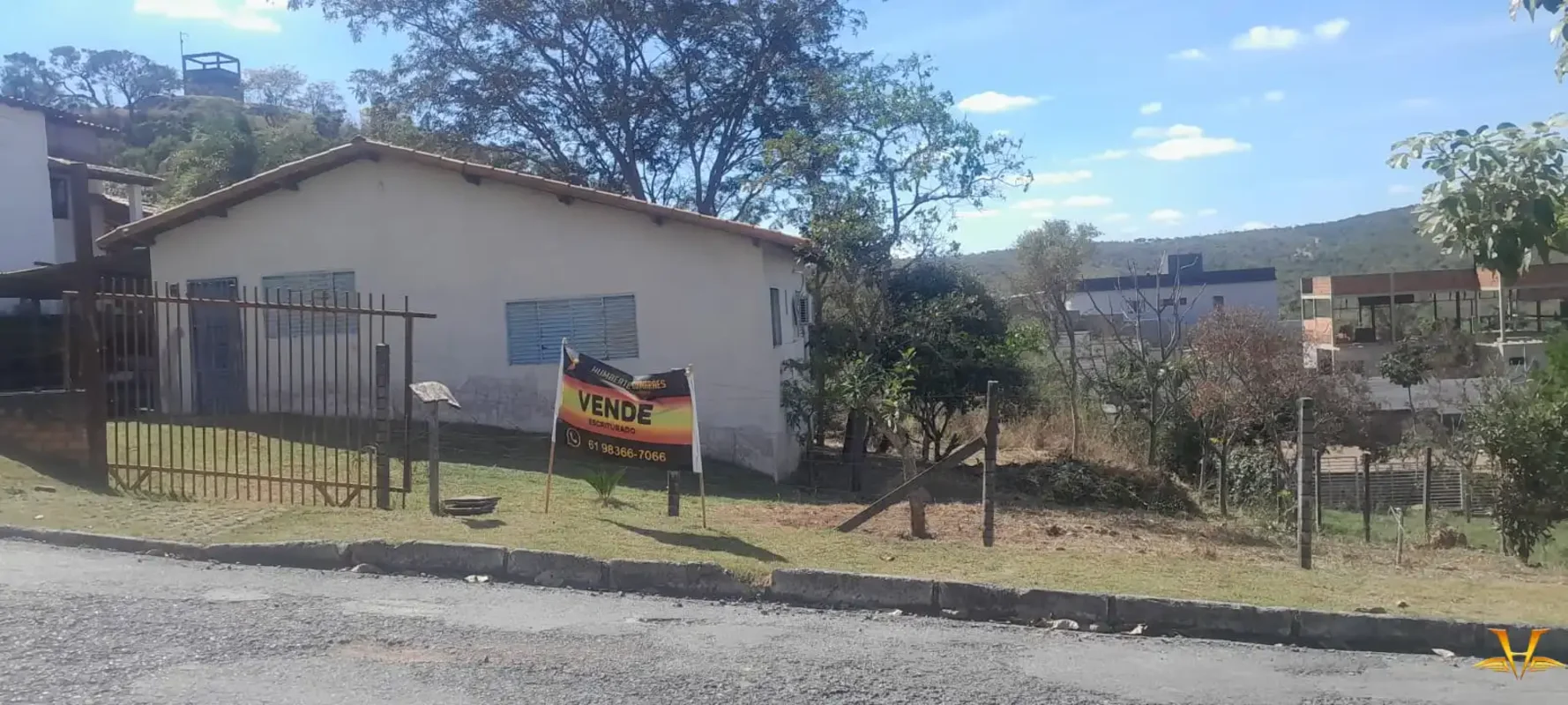 Foto do Imóvel