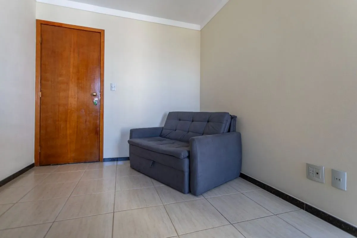 Imóvel pronto para atender suas necessidades com conforto, praticidade e seguran...