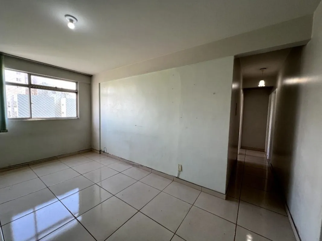 Apartamento de 80 mÂ² com 03 quartos Ã  venda no Setor Leste Vila Nova ao lado d...