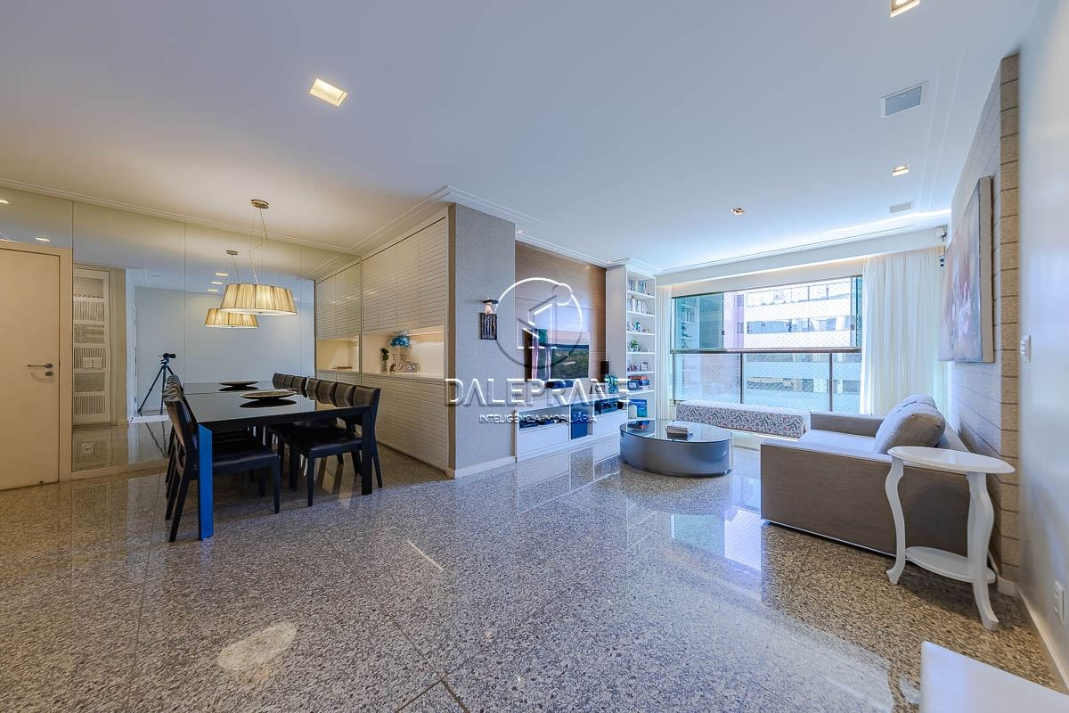 Apartamento à venda com 4 quartos no Sudoeste, Brasília - DFimoveis.com