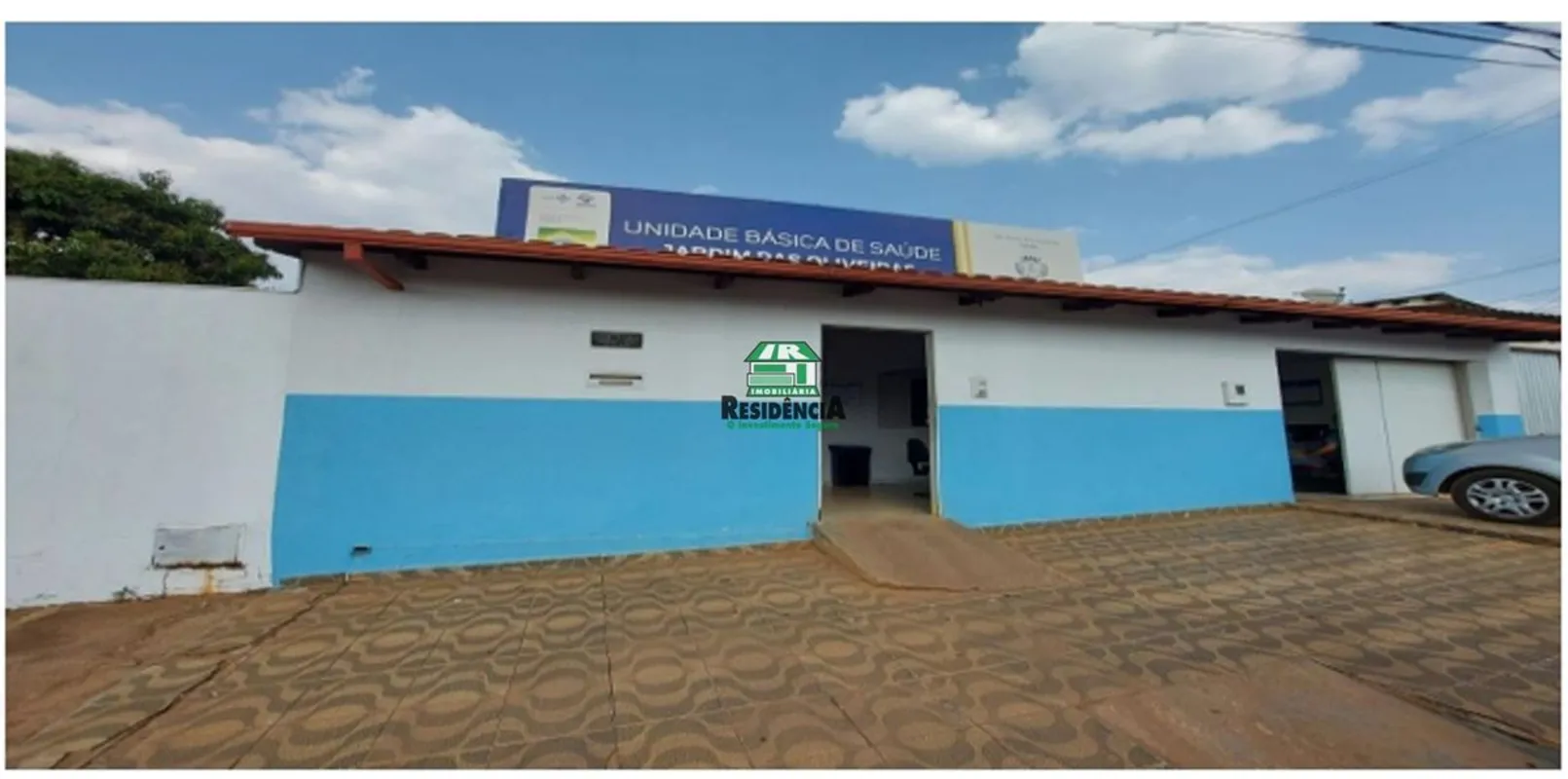 Foto do Imóvel