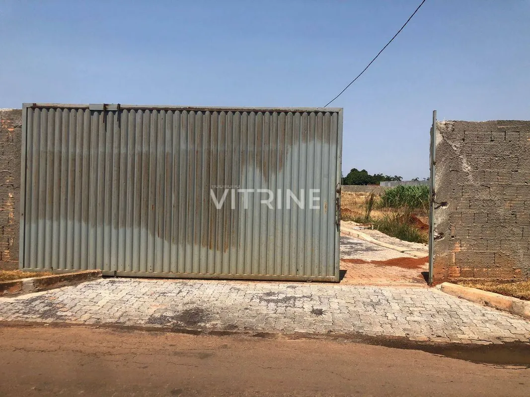 Terreno / Lote em Condomínio à venda, 400m² - Ponte Alta NorteContatos ligação e...
