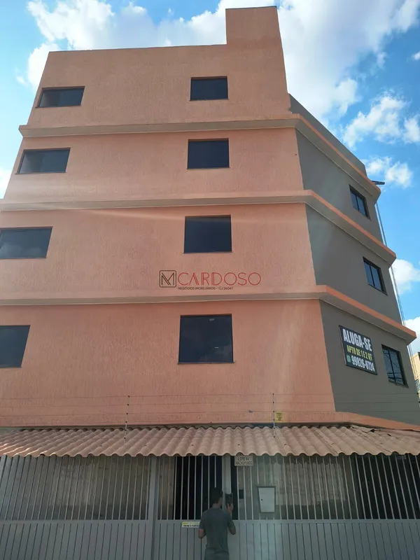 Foto do Imóvel