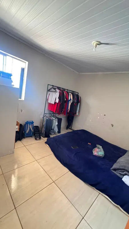 CASA À VENDA – SAMAMBAIA NORTE | BRASÍLIA-DFQr 421 - Samambaia NorteExcelente op...