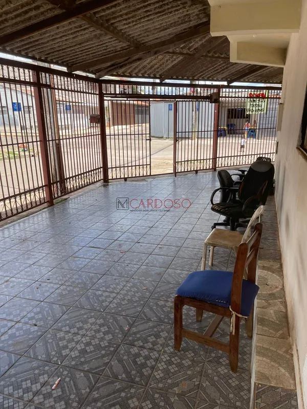 Foto do Imóvel