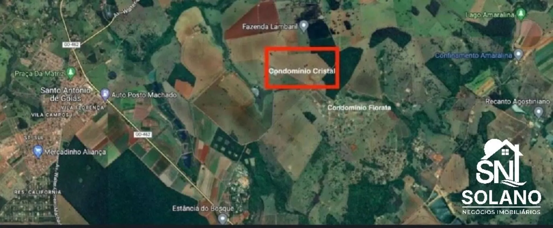 Foto do Imóvel