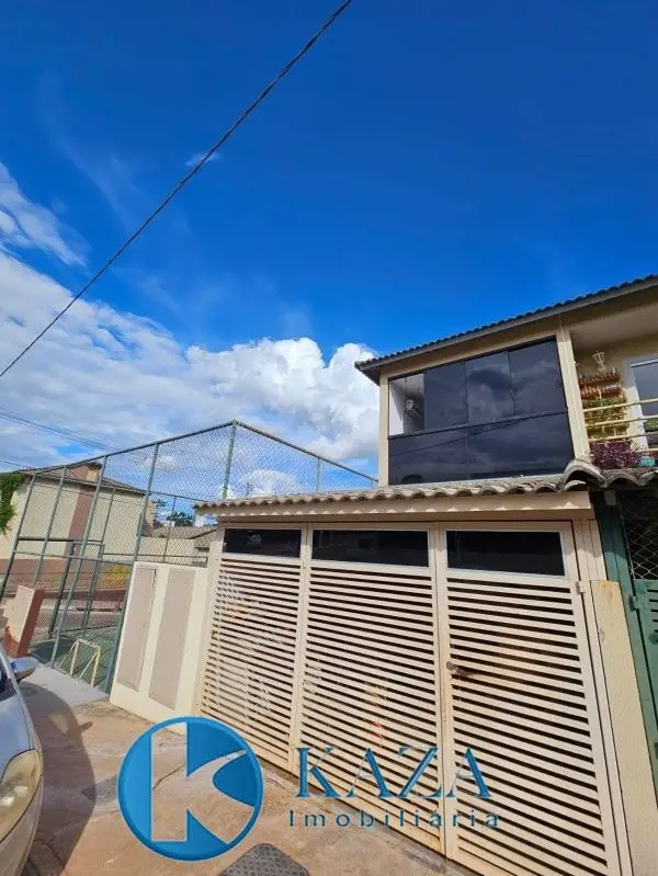 Ótima oportunidade para você adquirir a sua tão sonhada casa dos sonhos na na di...
