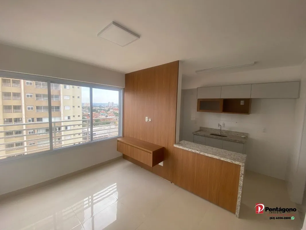 Excelente oportunidade! Apartamento com 2 quartos (1 suíte + lavabo), planta fun...