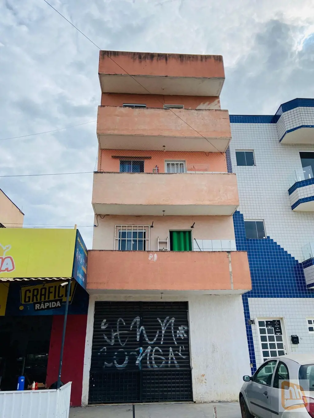 APARTAMENTO PARA ALUGUEL | PRATICIDADE E ÓTIMA LOCALIZAÇÃOExcelente oportunidade...