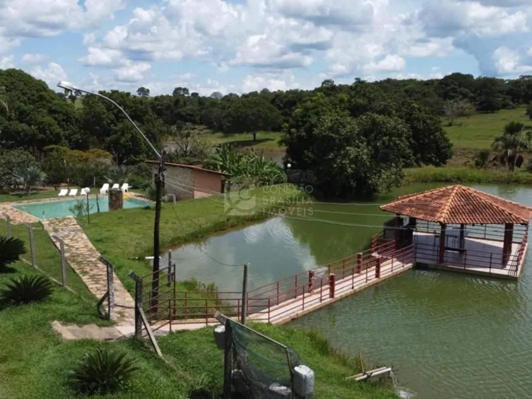 VILLA151344 - Última atualização: 03/06/26 23:31Goiás. Município de Varjão. Faze...