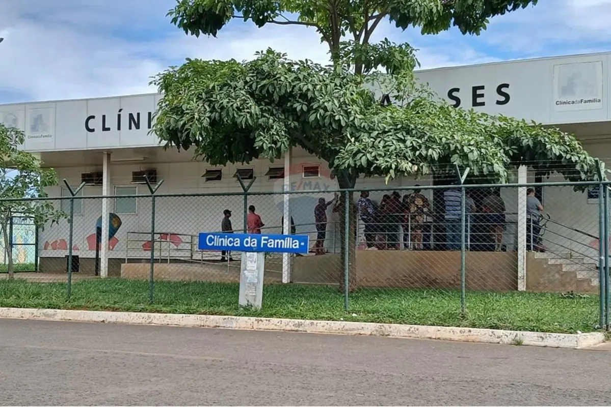 Foto do Imóvel
