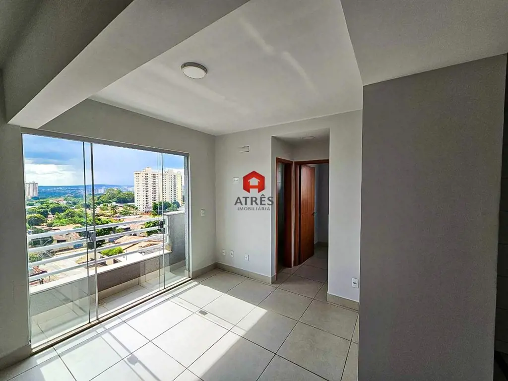 Localizado no Setor Parque Amazônia com aproximadamente 40m² de área privativa c...