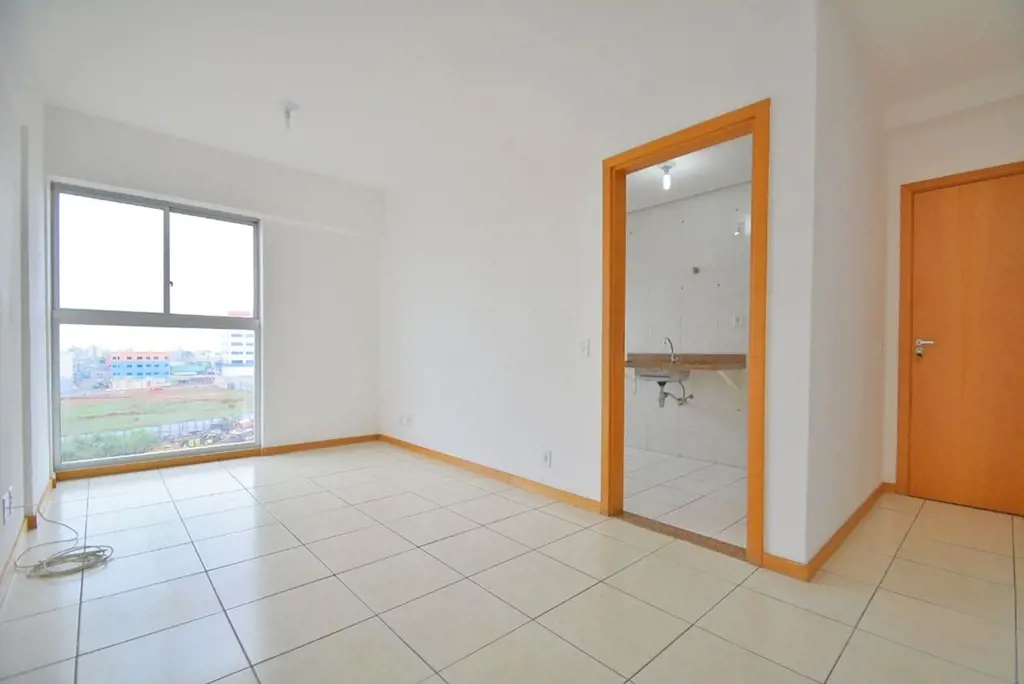 2 qts no Boulevard das Palmeiras - QD 202 da Samambaia Norte. Ao Lado da Feira P...