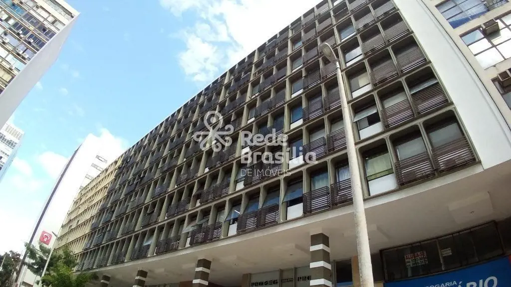 SCS Quadra 02 Bloco C Sala 704 Edifício AnhangueraDESTAQUES: Ótima localização, ...