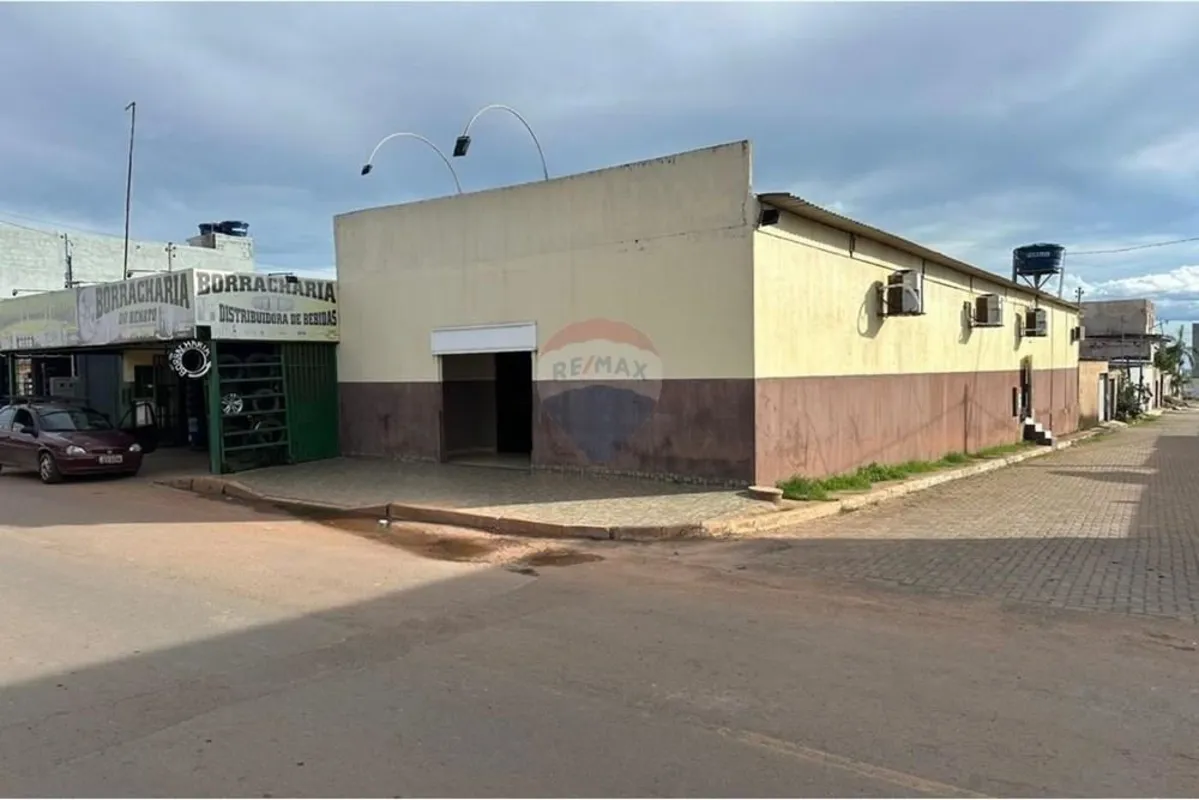 Foto do Imóvel