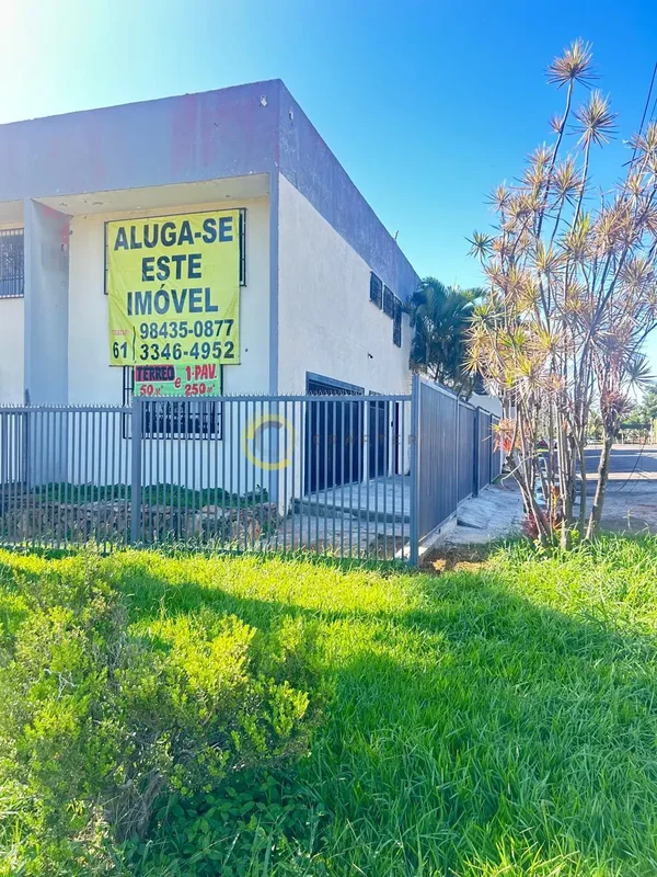 Sala comercial 1ºandar 250m² + garagem e recepção no térreo 50m².Venha conferir ...