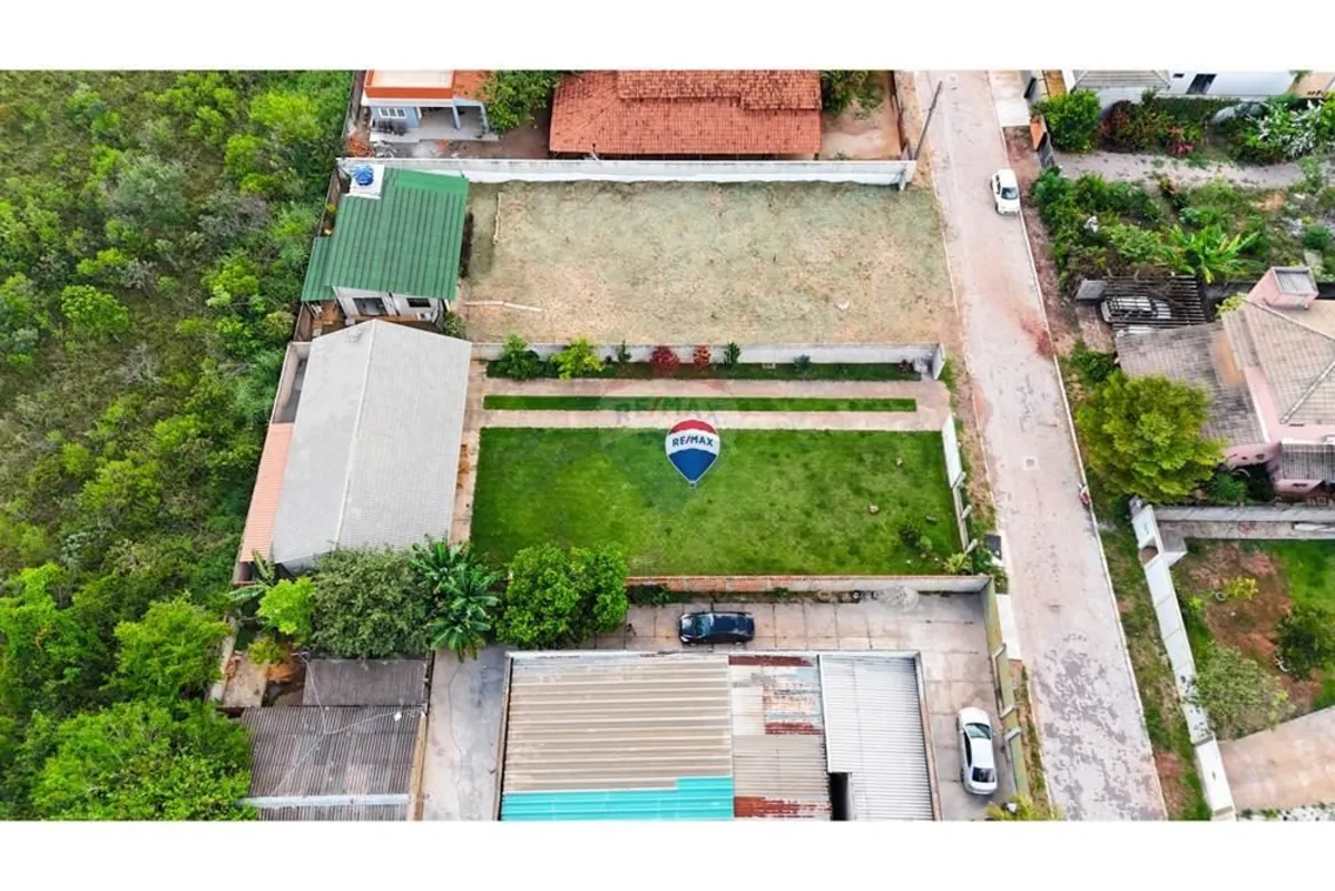 Foto do Imóvel