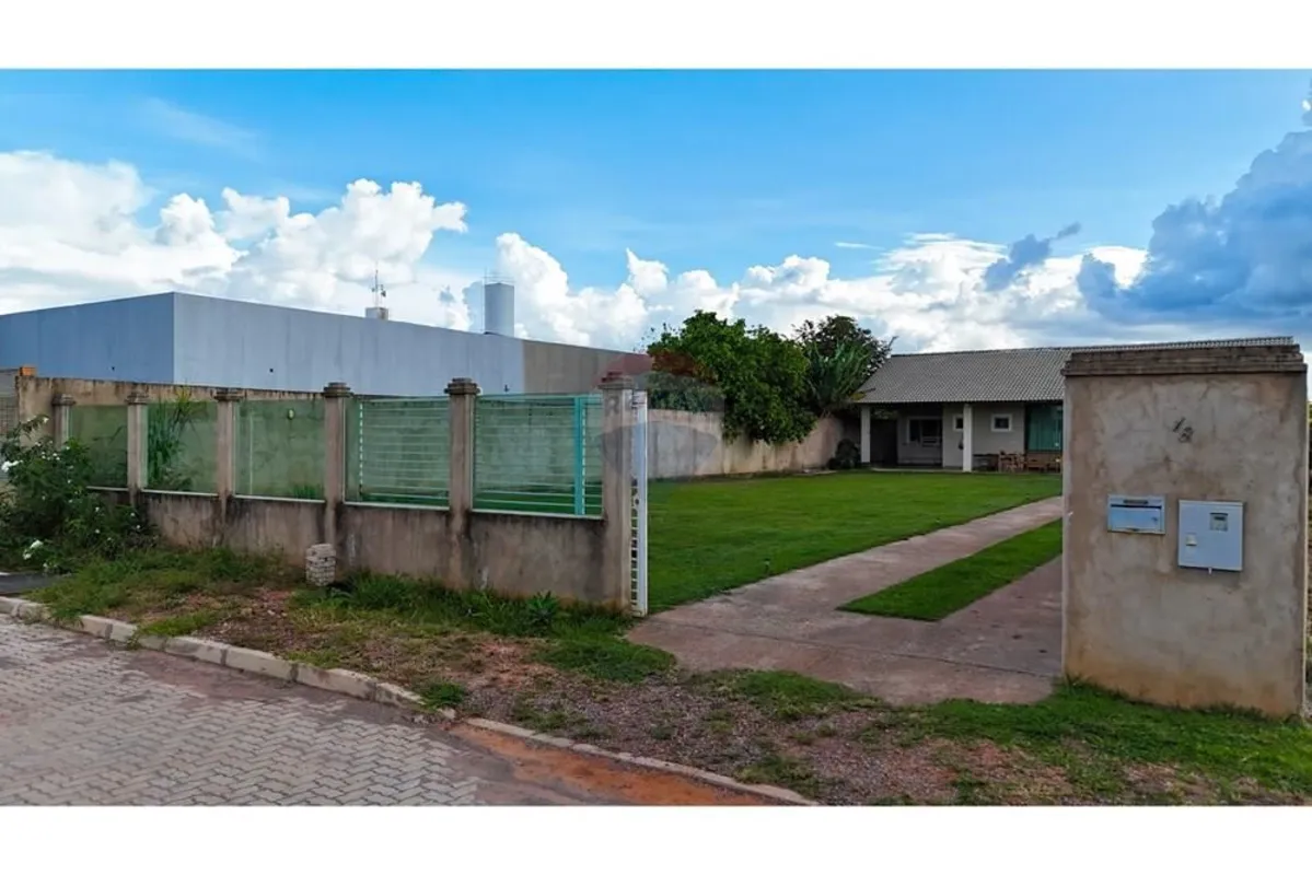 Foto do Imóvel