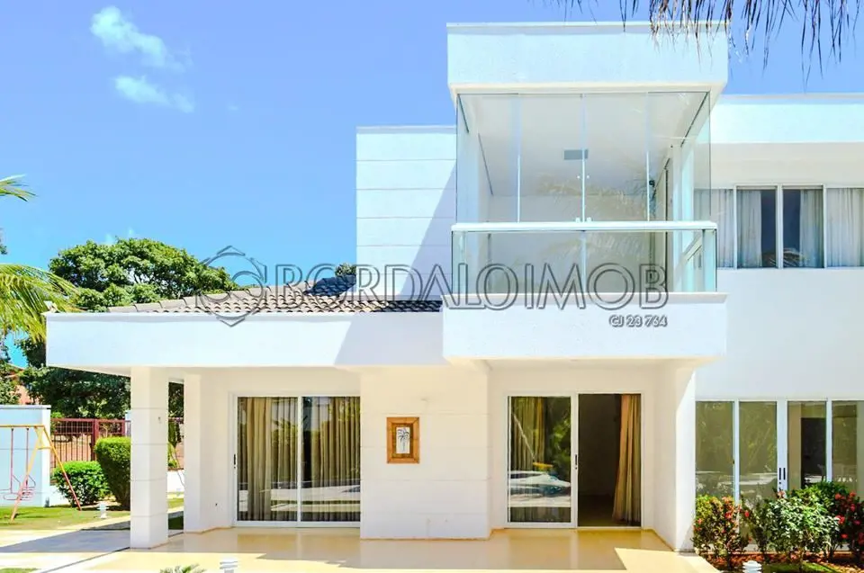 VILLA151375 - Última atualização: 13/06/26 23:30 Linda Casa em Condomínio - Opor...