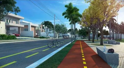 CONDOMÍNIO RESIDENCIAL VINHAS ANÁPOLISRodovia BR-060, Anápolis, Goiás LOTES DE 3...