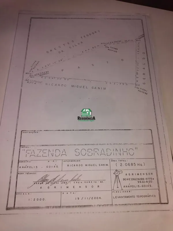 Foto do Imóvel