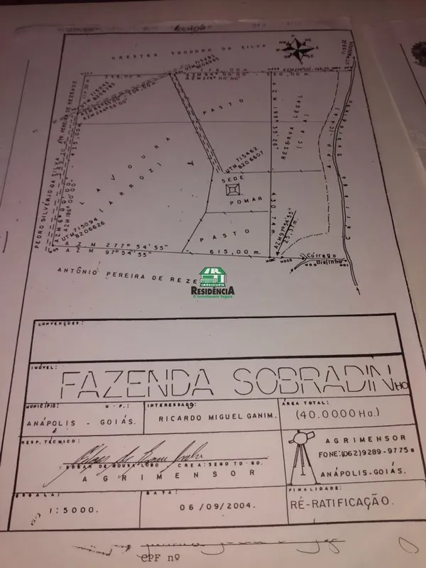 Foto do Imóvel