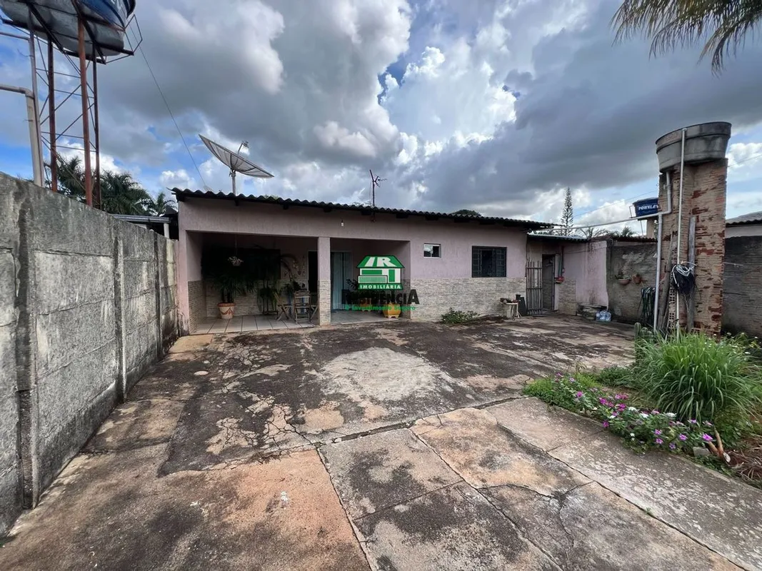Foto do Imóvel