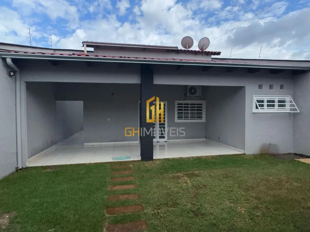 Foto do Imóvel