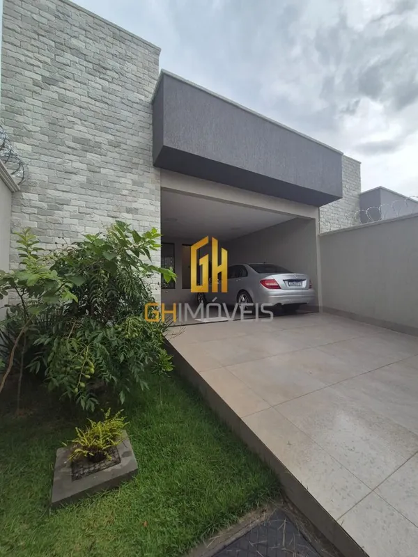 COD CA1212 - Casa 3 suites a venda no Jardim AtlanticoCasa no Jardim Atlântico, ...