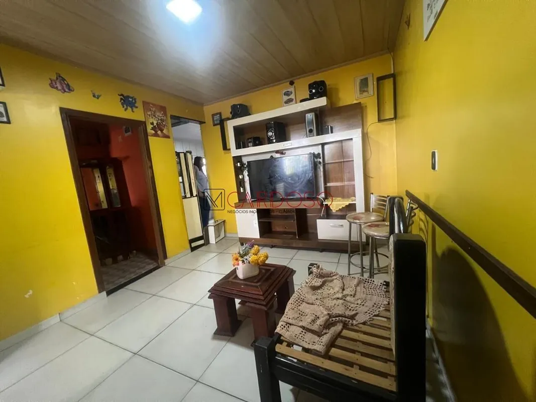 Foto do Imóvel