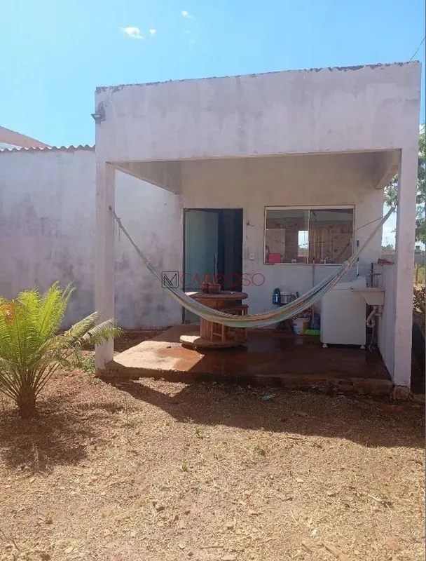 Foto do Imóvel