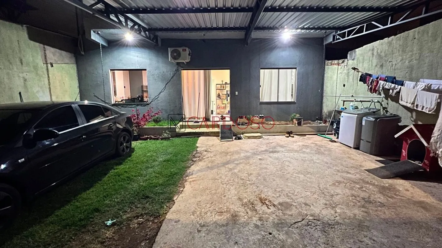 Foto do Imóvel