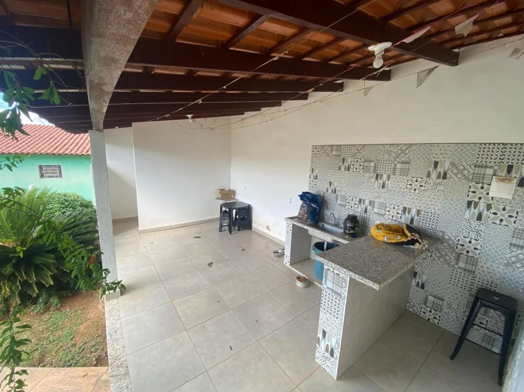 Foto do Imóvel
