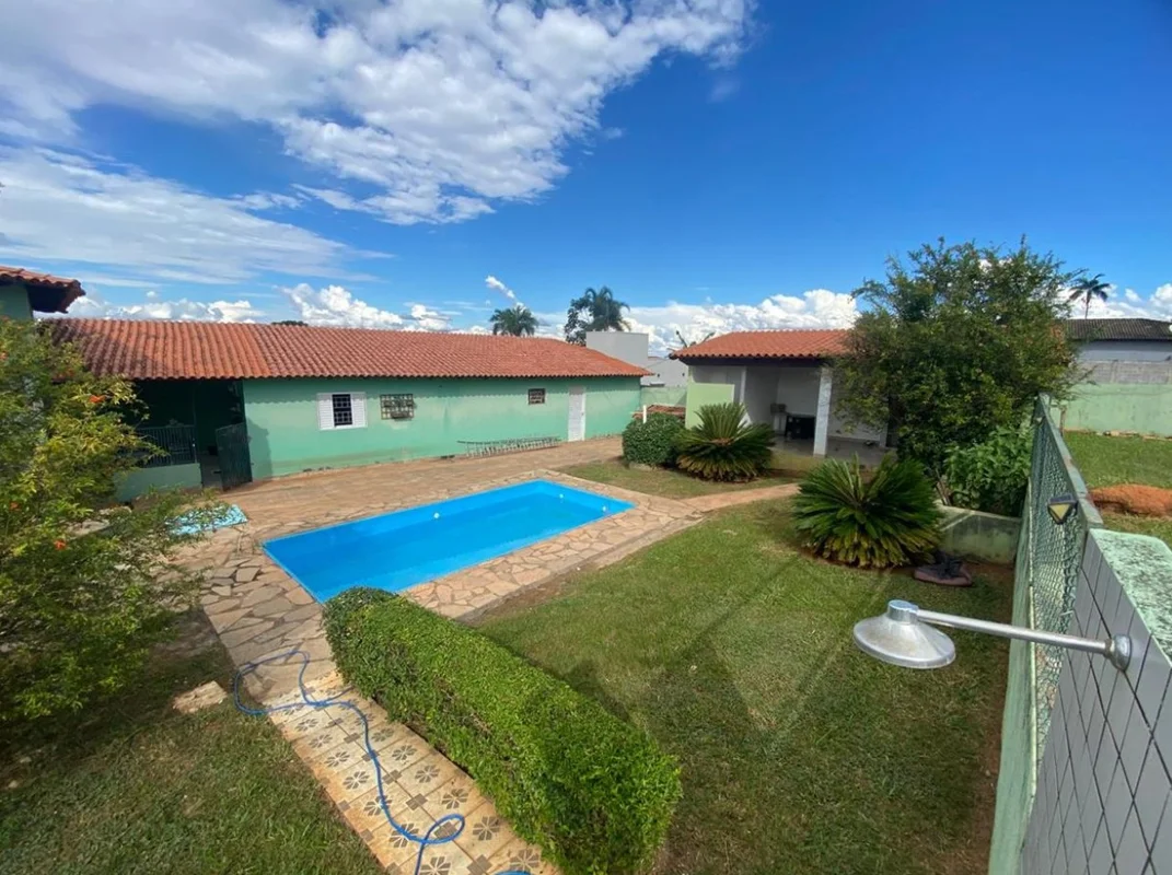 Foto do Imóvel