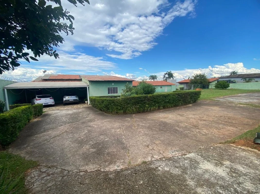 Foto do Imóvel