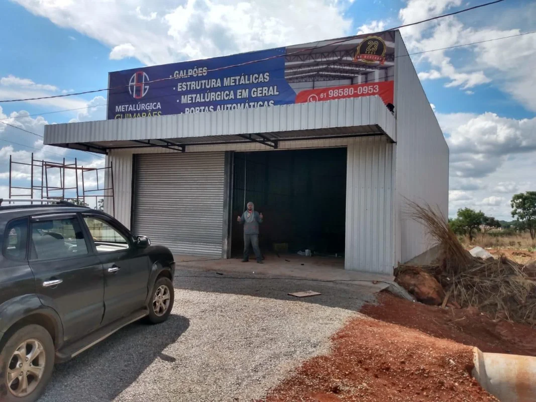 Foto do Imóvel