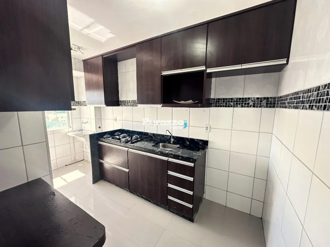 Excelente Apartamento Localizado no Jardins Mangueiral na QC 08 por R$2.800,00. ...