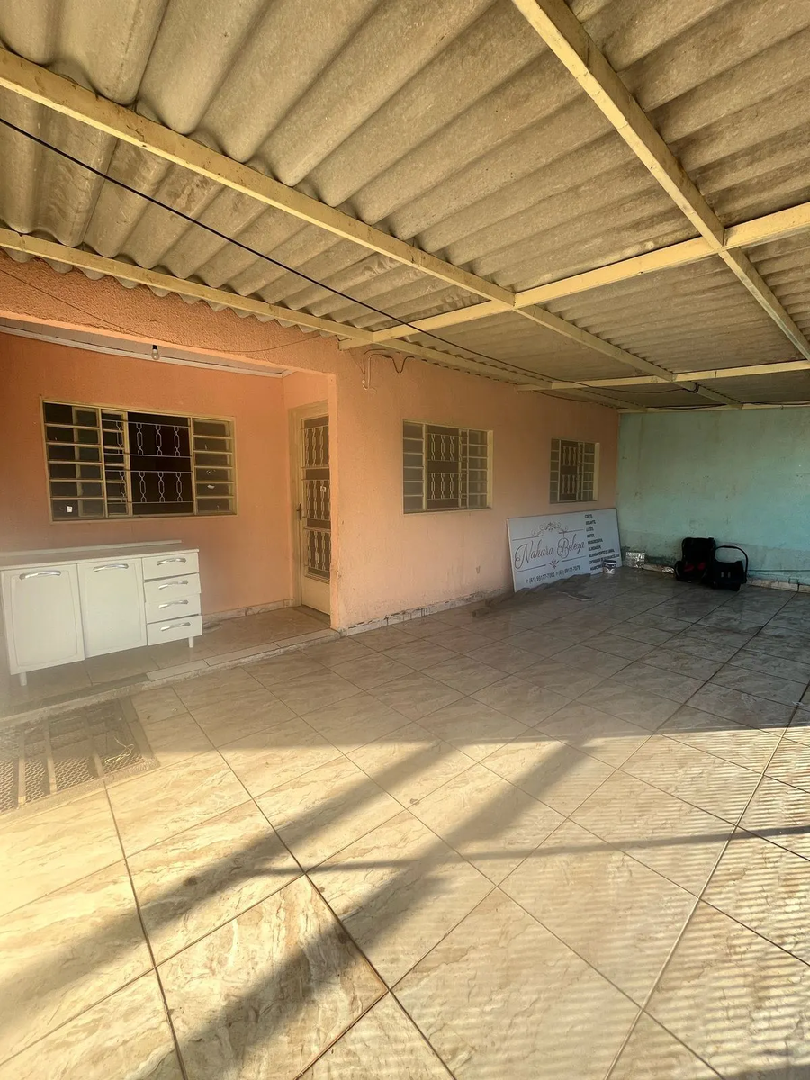 JDM IMOBILIÁRIA VENDE:Sobrado na QN 05 - Riacho Fundo I - Com duas residências ;...