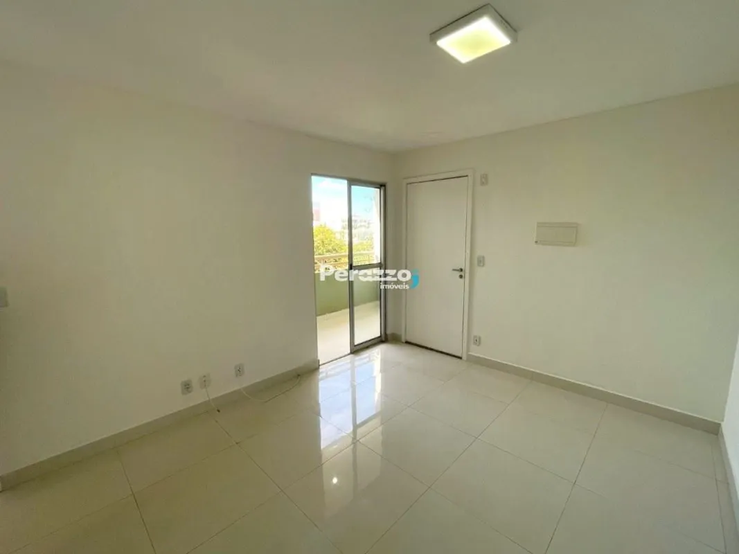 Excelente Apartamento de 2 Quartos Localizado na QC 06 dos Jardins Mangueiral po...