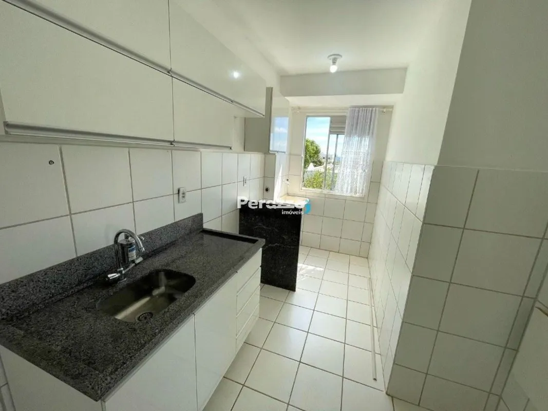 Excelente Apartamento de 2 Quartos Localizado na QC 06 dos Jardins Mangueiral po...