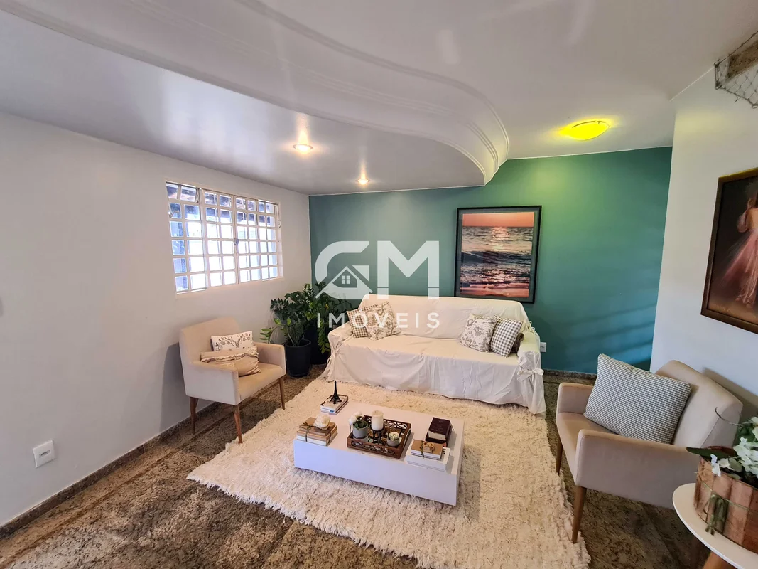 Área total:356,00 m²Área Útil: 280,00m²Oportunidade, condomínio Jardim América!C...