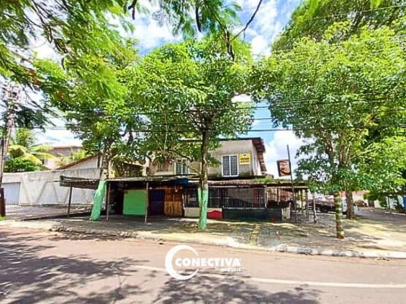  Comentários do corretor: Prédio Comercial com 244m2, lote de 445m2, assim dispo...