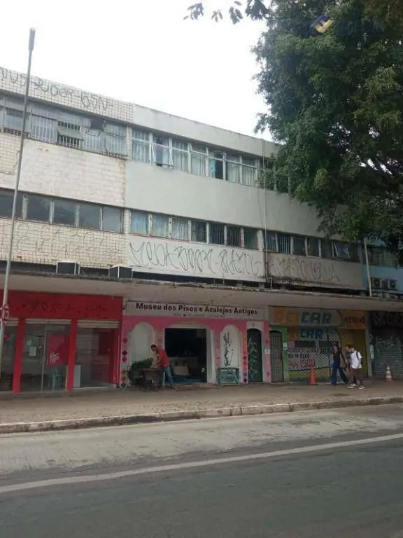 A J. Fleury apresenta uma oportunidade estratégica para investidores na CRS 507 ...