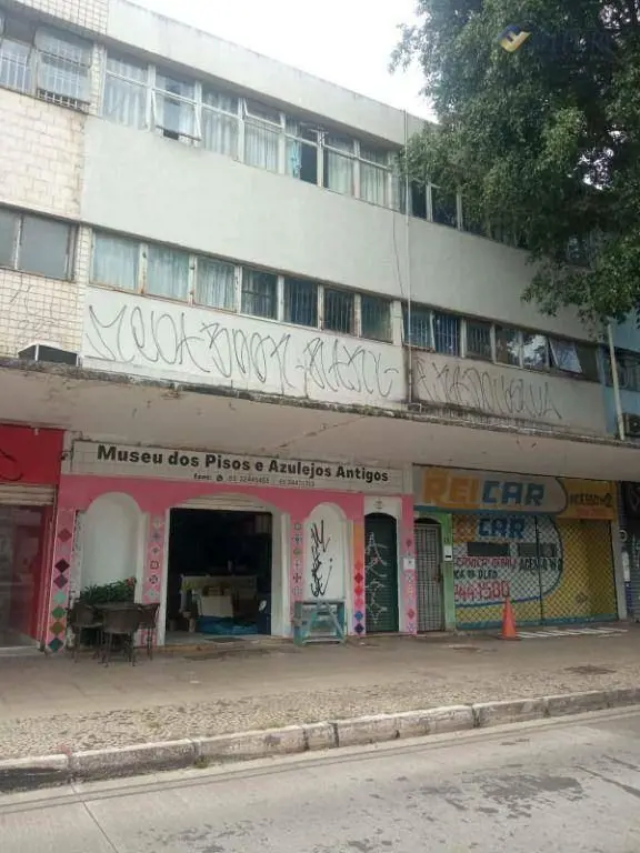 Prédios comerciais à venda na CRS 507, W3 Sul | 456 m² | Renda ativa de R$ 13,2 ...