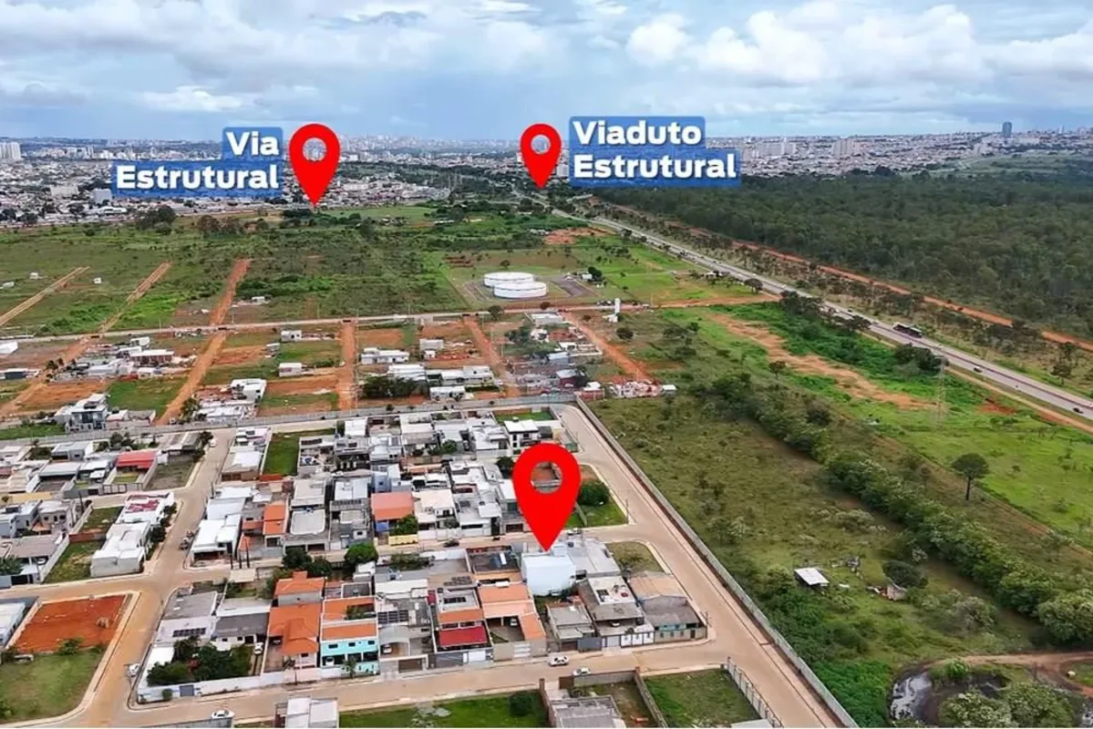 Foto do Imóvel