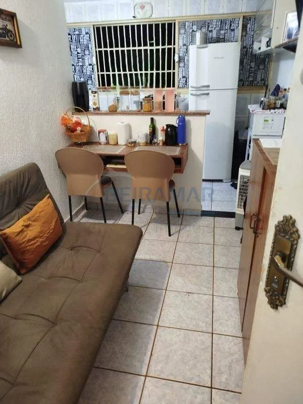 Apartamento 1 Quarto à Venda na QNL - Taguatinga NorteFuncionalidade, praticidad...