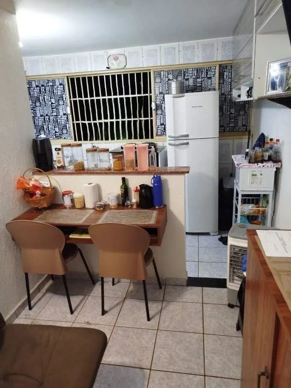 Apartamento 1 Quarto à Venda na QNL - Taguatinga NorteFuncionalidade, praticidad...